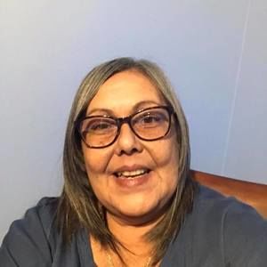 Meet your Posher, Olga